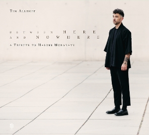 Allhoff, Tim – Between Here and Nowhere