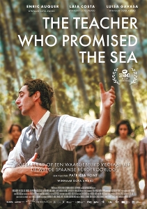 Movie – The Teacher Who Promised the Sea