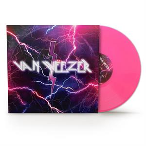Van Weezer