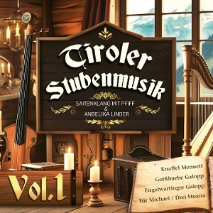 V/A – Tiroler Stubenmusik