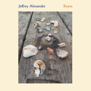 Alexander, Jeffrey – Reyes