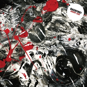 Backfire – Angry God