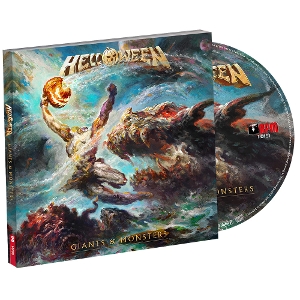 Helloween – Giants & Monsters