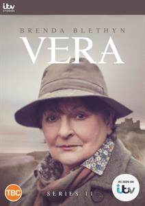 Tv Series – Vera Series 11