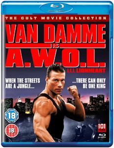 Movie – Awol