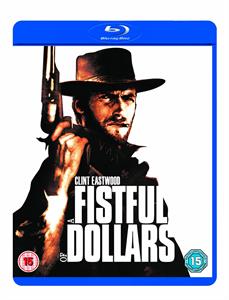 Movie – A Fistful of Dollars