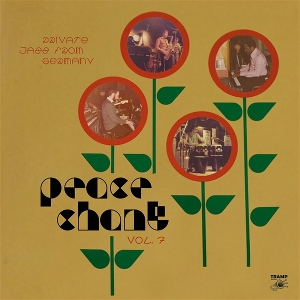 V/A – Peace Chant Vol.7 - Private Jazz From Germany 1970-1987