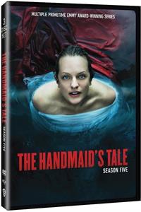 Tv Series – Handmaid's Tale - S5