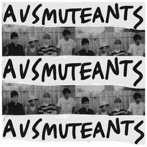 Ausmuteants – Amusements