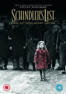 Movie – Schindler's List