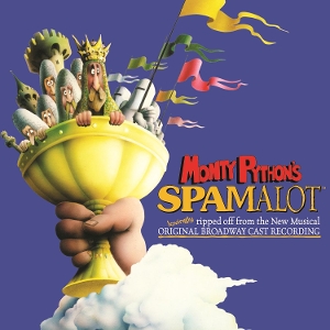 V/A – Monty Python's Spamalot