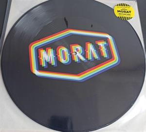 Morat – No Termino