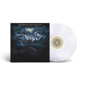 Simpson, Sturgill – A Sailor's Guide To Earth