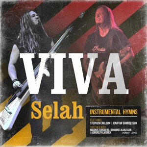 Viva Ft. Stephen Carlson & Jonatan Samelsson – Selah
