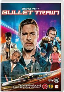 Movie – Bullet Train (2022)