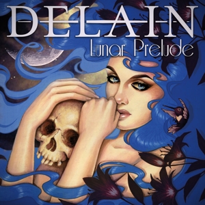 Delain – Lunar Prelude