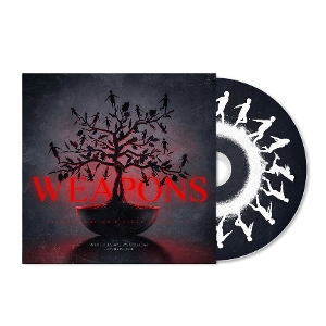 Holladay, Ryan & Hays Holladay & Zach Cregger – Weapons