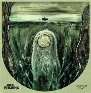 Ape Machine – Darker Seas