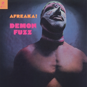Demon Fuzz – Afreaka!