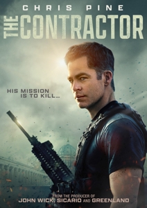 Movie – Contractor