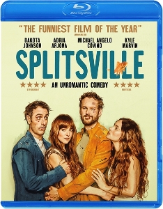 Movie – Splitsville