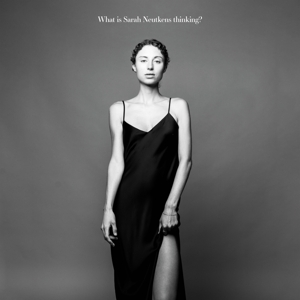 Sarah Neutkens – What is Sarah Neutkens Thinking?