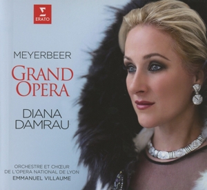 Damrau, Diana – Grand Opera