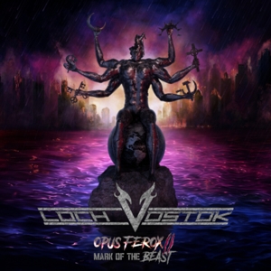 Loch Vostok – Opus Ferox Ii - Mark of the Beast