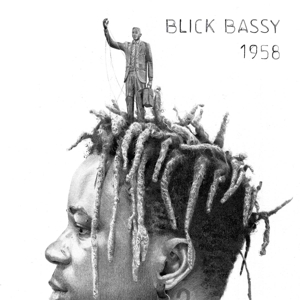 Blick Bassy – 1958