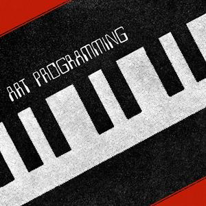 Art Programming – Art Programming