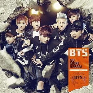 Bts – No More Dream