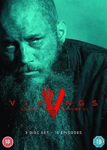 Tv Series – Vikings Season 4.2