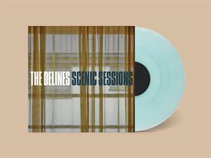 Delines – The Scenic Sessions