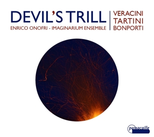 Veracini – Devil's Trill