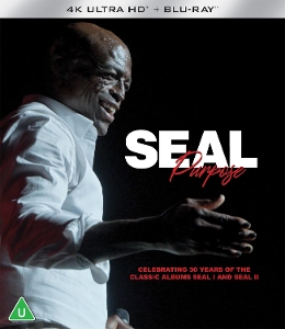 Seal – Purpose: Celebrating 30 Years of the Classic Albums Seal I and Seal Ii