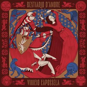 Capossela, Vinicio – Bestiario D'amore