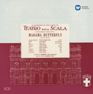 V/A – Madama Butterfly