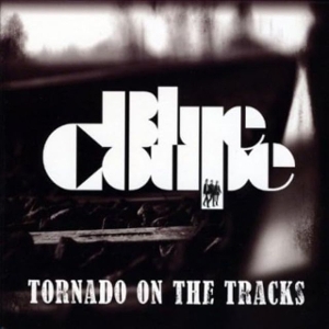 Blue Coupe – Tornado On the Tracks