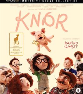 Animation – Knor