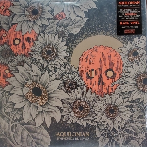 Aquilonian – Symphonica De Levita