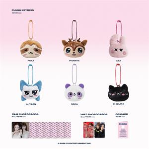 Babymonster – [  (Choom)]
