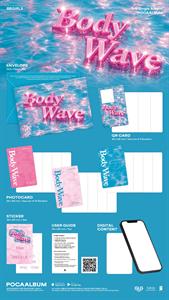 Bb Girls – Body Wave