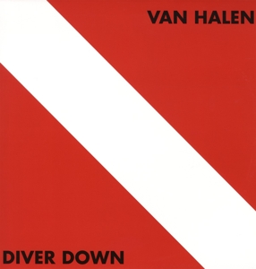 Van Halen – Diver Down