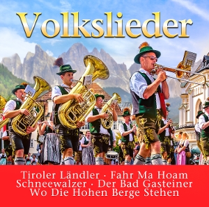 V/A – Volkslieder