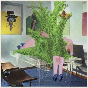 Virot, Francois – Marginal Spots