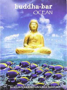 V/A – Buddah-Bar Ocean