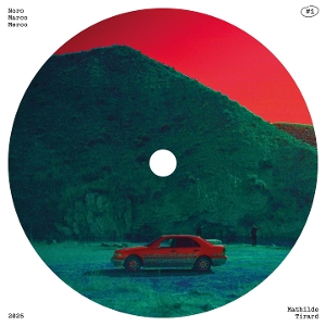 Tirard, Mathilde – Noro-Marco-Merco