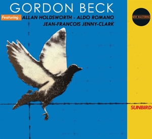 Beck, Gordon – Sunbird