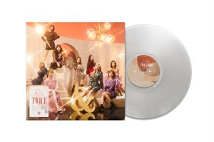 Twice – &Twice