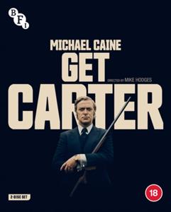 Movie – Get Carter